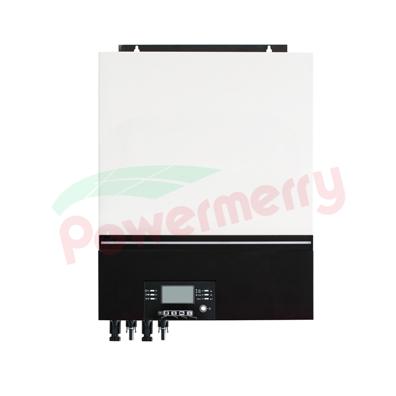 OFF grid hybrid inverter